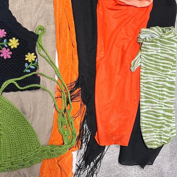 Womens cover up bundle of 10 - Picture 3 of 5